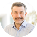 Miguel de Foronda-Director General Philips, Ib&eacute;rica-