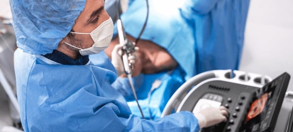 por aplicaciones cl&iacute;nicas