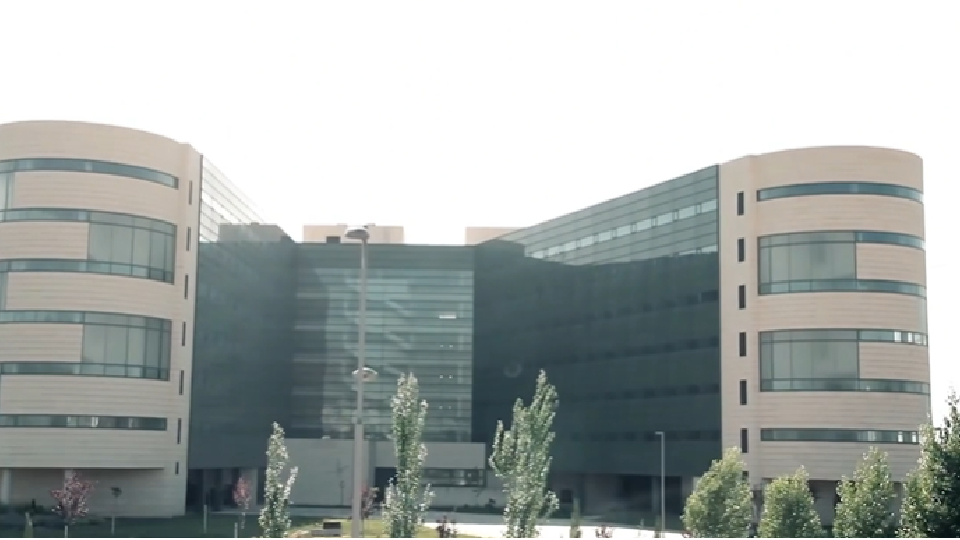 Mayor productividad gracias a la anatom&iacute;a patol&oacute;gica digital, hospitales universitarios de Granada