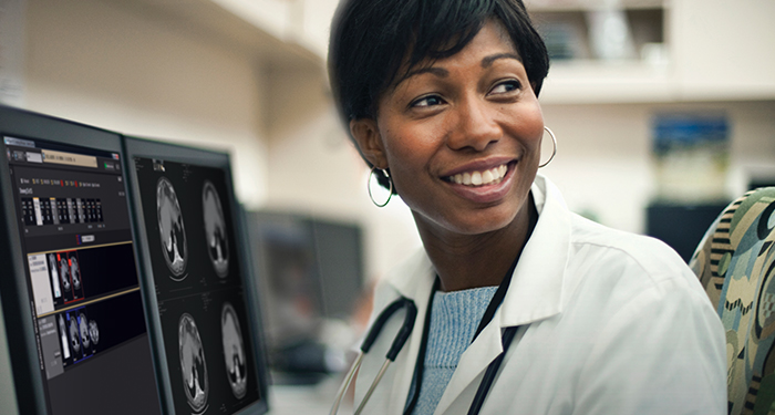 Atenci&oacute;n de alta calidad para el paciente