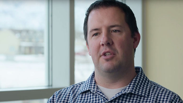 Testimonio de usuarios Nephi/USA (ProxiDiagnost N90) | V&iacute;deo del testimonio de un cliente