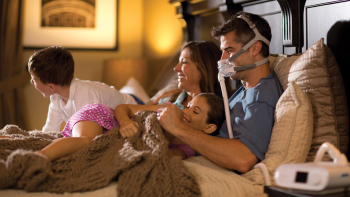 Soluciones de sue&ntilde;o - Dream Family