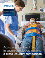 Cuidados cr&iacute;ticos