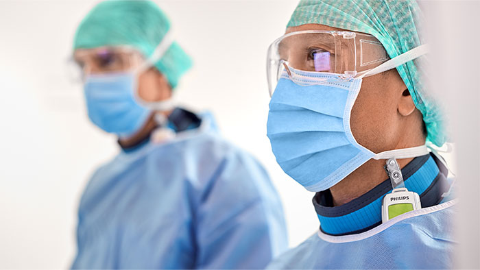 Tratamiento de arritmia card&iacute;aca realizado por un electrofisi&oacute;logo