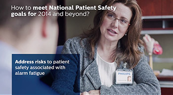 Philips at HIMSS 2014