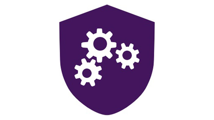 Opciones de seguridad