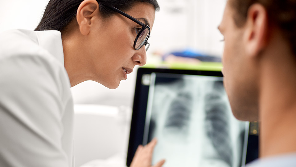 Control m&eacute;dico