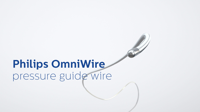 V&iacute;deo del cable gu&iacute;a de presi&oacute;n