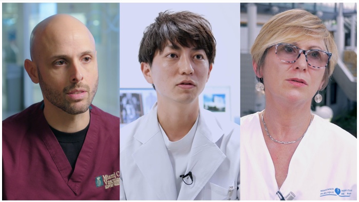 MR para tecnolog&iacute;a