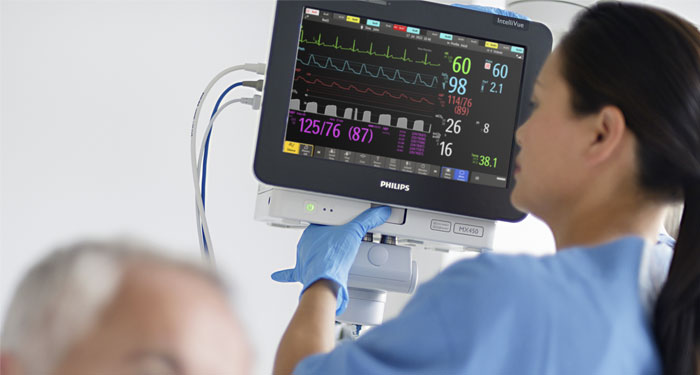 Imagen de proveedor o profesional sanitario para formato m&oacute;vil