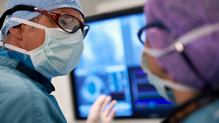 M&eacute;dicos de IGT