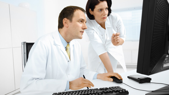 Liderando el camino del diagn&oacute;stico eficiente