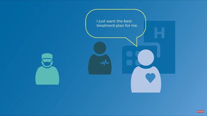 Diagn&oacute;stico y control de la cardiotoxicidad