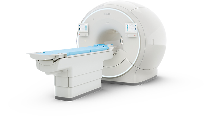 Ingenia Ambition 1.5T (primero)