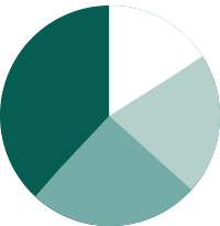 Imagen de gráfico circular