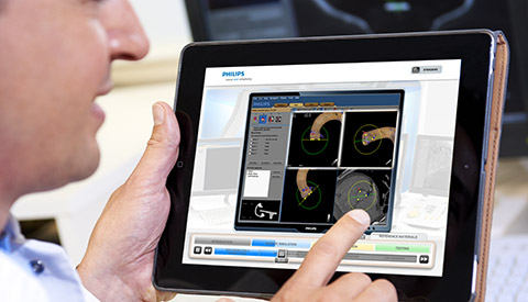 Dotar al personal cl&iacute;nico con apps m&eacute;dicas para dispositivos m&oacute;viles