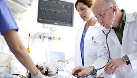 (se abre en una ventana emergente) Maneje las infecciones intrahospitalarias para acelerar la recuperación