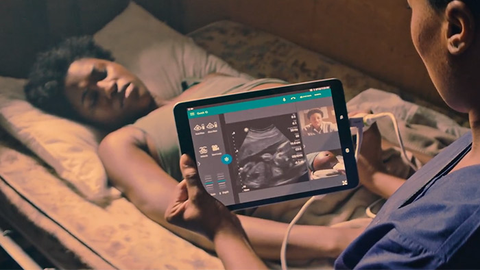 Miniatura de video de Lumify con Reacts