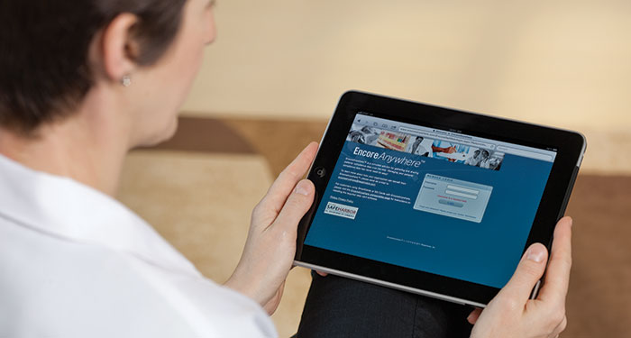 Sistemas de gesti&oacute;n del cumplimiento terap&eacute;utico