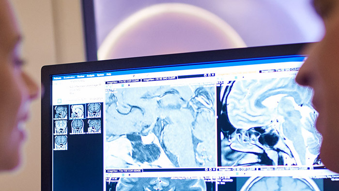 Radiolog&iacute;a imagen