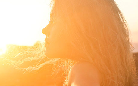 Pelo muy seco: &iquest;c&oacute;mo hidratarlo?