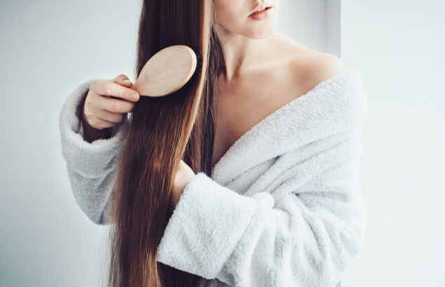 Preparar el cabello con antelaci&oacute;n img