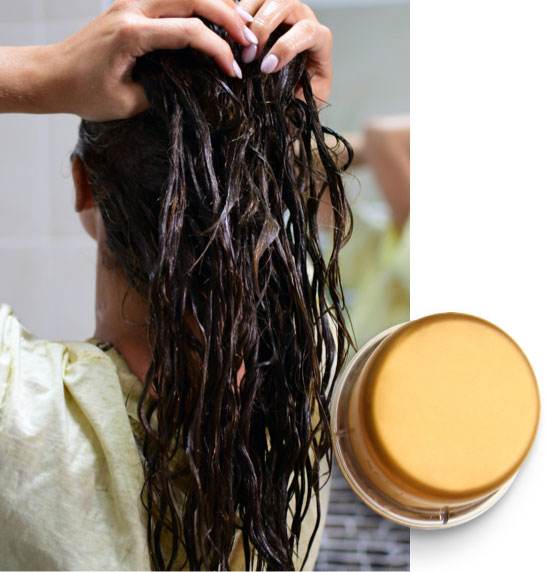 Us&aacute; un shampoo que se ajuste a tu tipo de cabello img