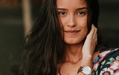 C&oacute;mo hidratar el pelo a largo plazo