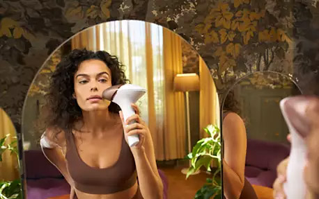 Gu&iacute;a sobre c&oacute;mo depilar bigote