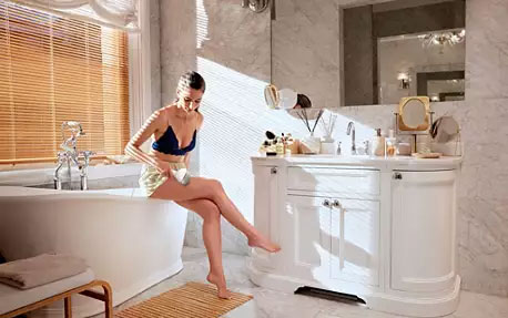 Cuidados de la piel despu&eacute;s de la IPL