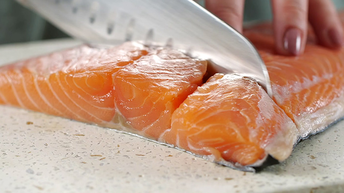 Recetas b&aacute;sicas de pescado en Airfryer