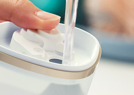 F&aacute;cil de rellenar