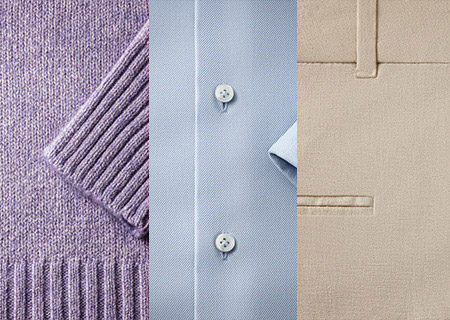 Util&iacute;zalo en todas tus prendas delicadas, sin preocupaciones