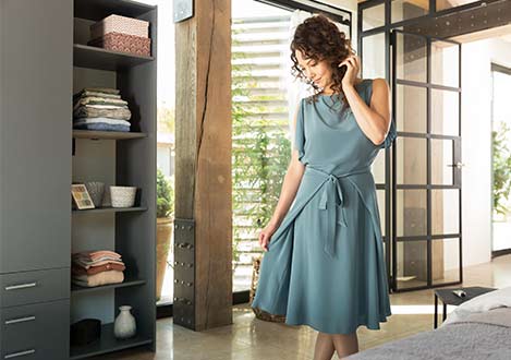 más control, menos esfuerzo