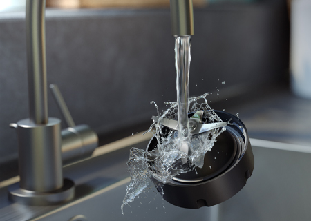 F&aacute;cil limpieza