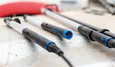 Inspecci&oacute;n LED