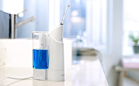 Hagamos la limpieza dental a&uacute;n m&aacute;s sencilla