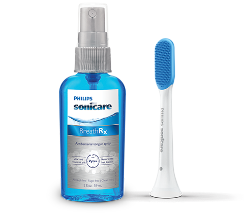 Kit b&aacute;sico de limpieza lingual