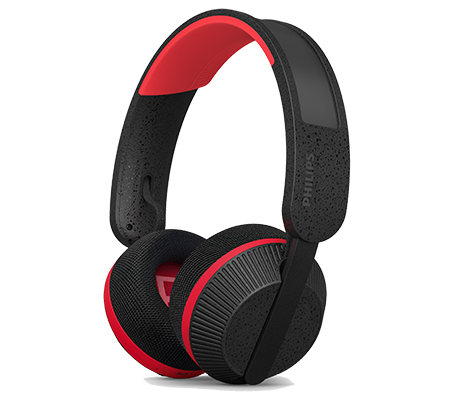 Auriculares de diadema con alimentaci&oacute;n solar A6219