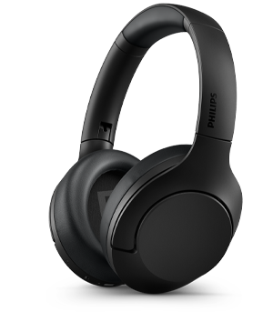 Auriculares inal&aacute;mbricos Philips H8506