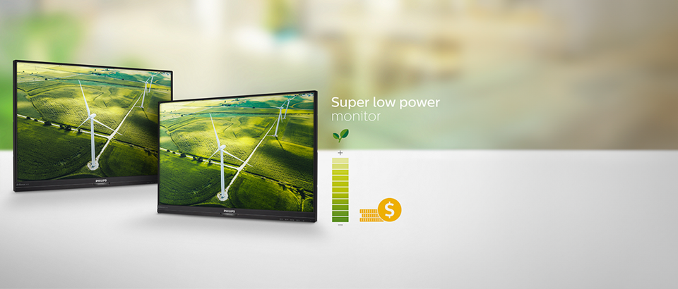 Calculadora de sostenibilidad Philips