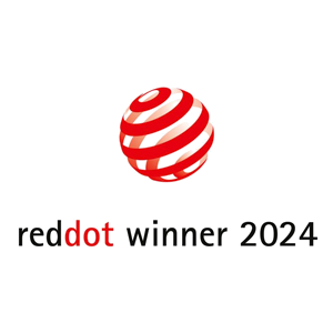 Reddot design Premio