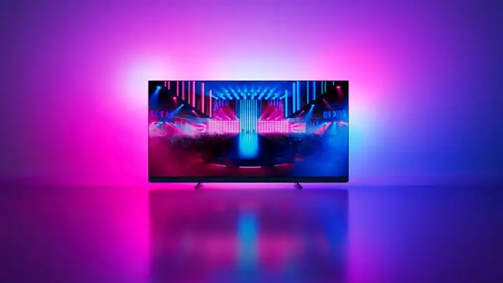 ¿Qué es un televisor Ambilight? ¿Por qué deberías tener uno?