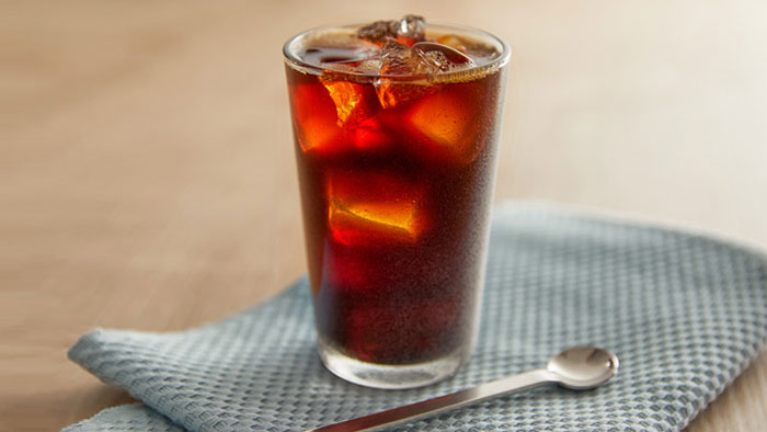 C&oacute;mo hacer caf&eacute; helado en casa