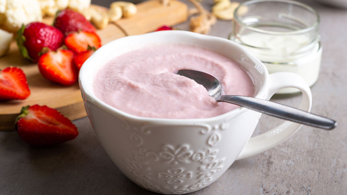 Comida alta en fibra: c&oacute;mo comer m&aacute;s fibra