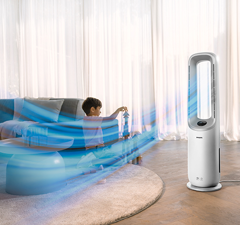 Funci&oacute;n de refrigeraci&oacute;n