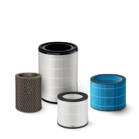 Accesorios el aire seco