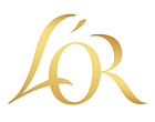 Logotipo de L&rsquo;OR Espresso