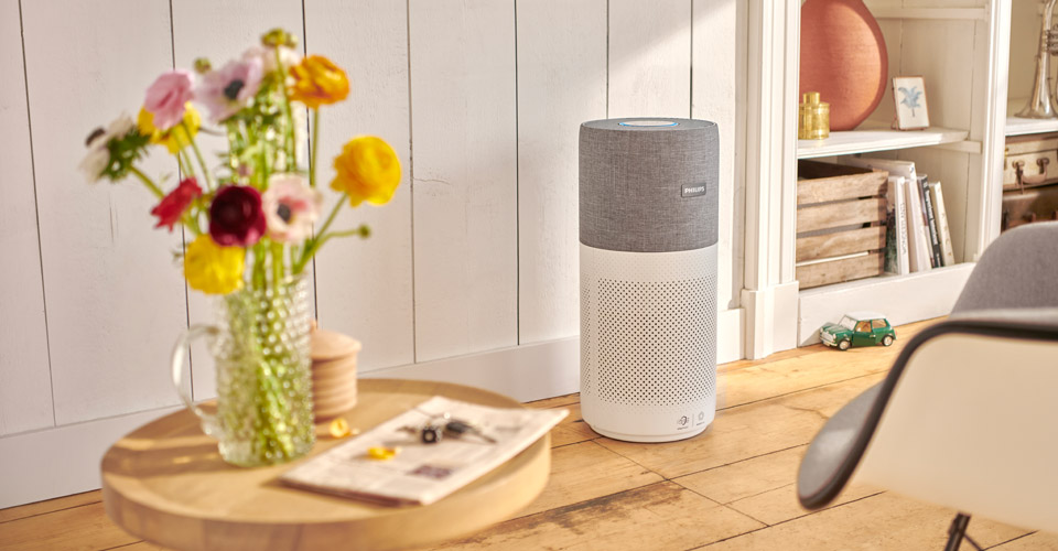 Alergia al polen: s&iacute;ntomas