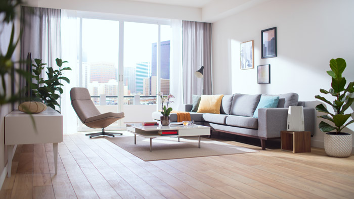 Aprende c&oacute;mo limpiar un humidificador